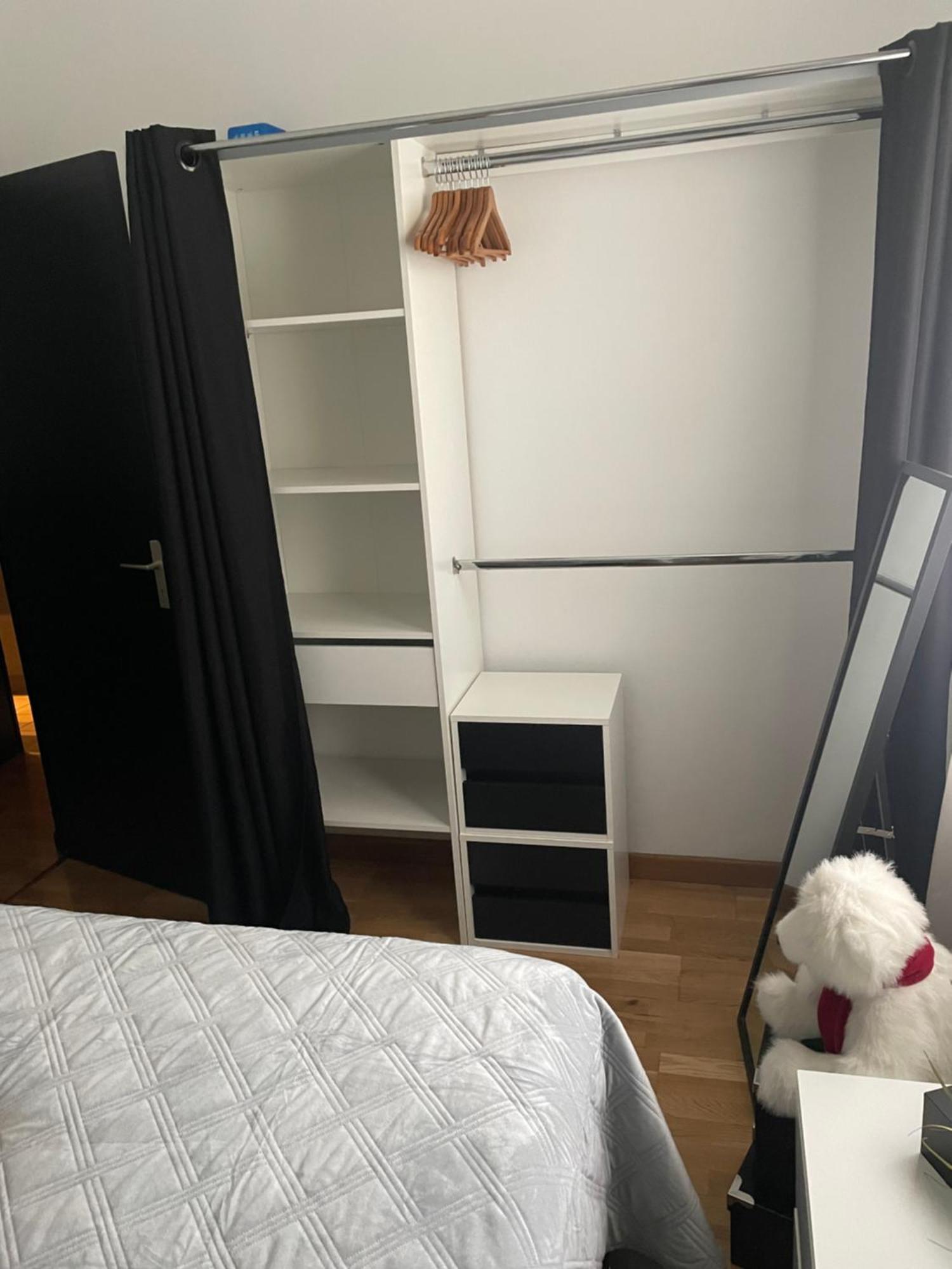 Appartement - Chic Et Cosy A 30 Minutes De Paris Et 25 Minutes De Disney Ozoir-la-Ferriere ภายนอก รูปภาพ